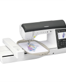 Brother Innov-ís NQ3700D Combination Sewing & Embroidery
