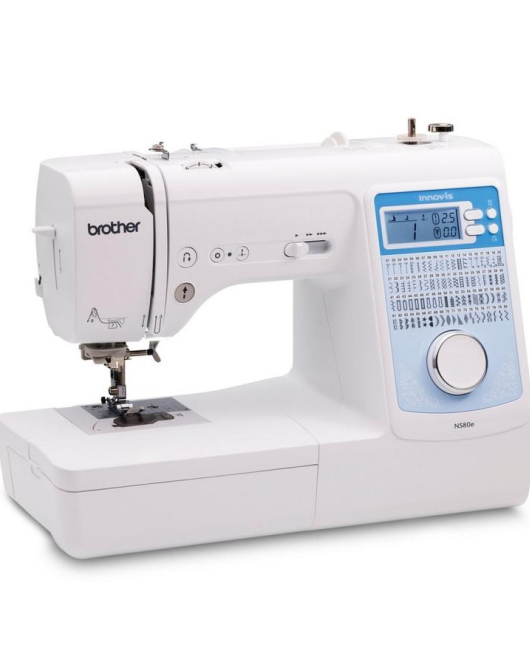 Brother Innov-is NS80E Sewing Machine