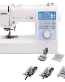 Brother Innov-is NS80E Sewing Machine