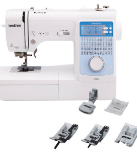 Brother Innov-is NS80E Sewing Machine