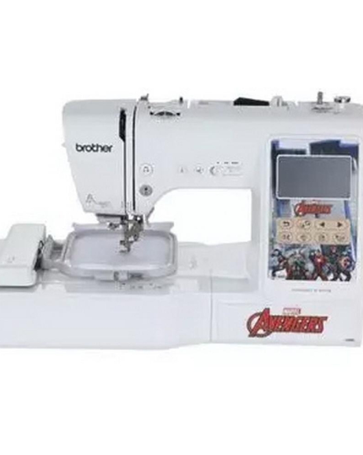 Brother LB5500M Marvel Sewing & Embroidery Machine