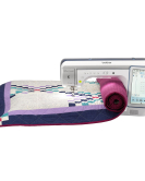Brother Luminaire 2 XP2 Sewing & Embroidery Machine