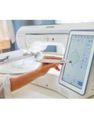 Brother Luminaire 2 XP2 Sewing & Embroidery Machine