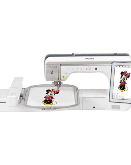 Brother Luminaire 2 XP2 Sewing & Embroidery Machine