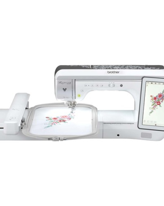 Brother Luminaire 3 XP3 Sewing & Embroidery Machine Brother Luminaire 3 XP3 Sewing & Embroidery Machine