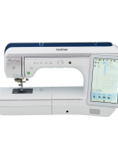 Brother Luminaire XP1 Sewing & Embroidery machine