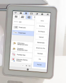 Brother Luminaire XP1 Sewing & Embroidery machine