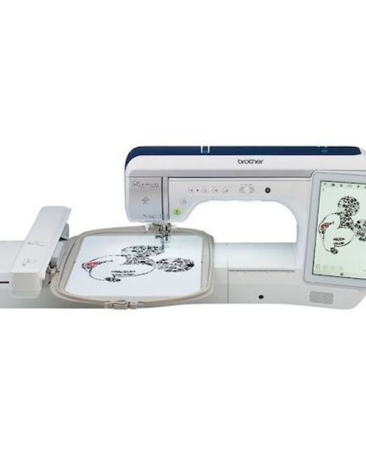 Brother Luminaire XP1 Sewing & Embroidery machine
