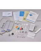 Brother NQ3550W Sewing and Embroidery Machine