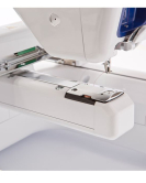 Brother Persona PRS100 Single Needle Free Arm Embroidery Machine