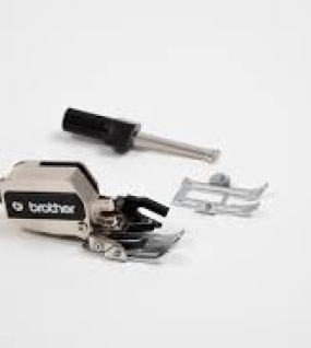 Brother SA101 Dynamic/Compact Walking Foot Set 7mm