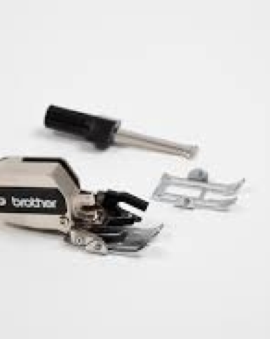Brother SA101 Dynamic/Compact Walking Foot Set 7mm