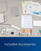 Brother SE2000 WLAN Sewing and Embroidery Machine