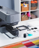 Brother Skitch PP1 Single Needle Embroidery Machine