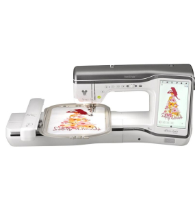 Brother Stellaire Innov-is XJ2 Sewing and Embroidery Machine