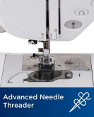 Brother Strong and Tough Computerized Sewing Machine