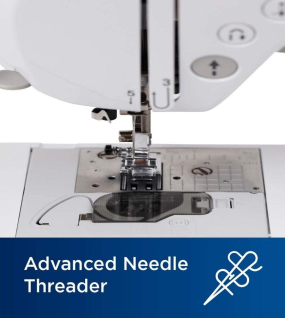 Brother Strong and Tough Computerized Sewing Machine