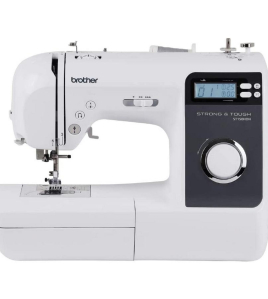 Brother Strong and Tough Computerized Sewing Machine