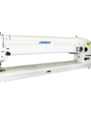 Consew 146RBL-30 single-needle machine Stitch Type-1A With Table and Servo Motor