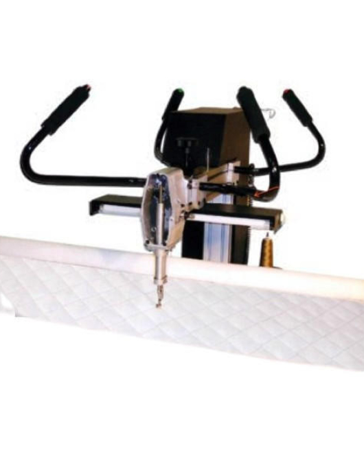 Consew 1709Q 17in Long Free Arm Quilting Machine