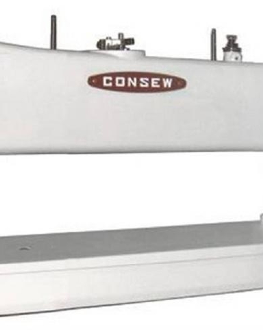 Consew 206RBL-18 Triple Feed Heavy Duty Single Needle Drop Feed Needle Feed, Compound Feed Alternating (Walking) Presser Feet Lockstitch Industrial Sewing Machine With Table and Servo Motor Consew 206RBL-18 Triple Feed Heavy Duty Single Needle Drop Feed Needle Feed, Compound Feed Alternating (Walking) Presser Feet Lockstitch Industrial Sewing Machine With Table and Servo Motor