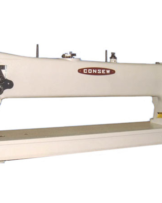 Consew 206RBL-25 Heavy Duty Industrial Sewing Machine