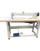 Consew 206RBL-30 30 inch Long Arm Machine with Assembled Table and Servo Motor