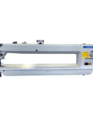 Consew 206RBL-30 30 inch Long Arm Machine with Assembled Table and Servo Motor