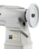 Consew 289RB-2 High SpeedPost Type, Single Needle, Drop Feed, Needle Feed, Walking Foot, Alternating Presser Feet, Lockstich Machine Consew 289RB-2 High SpeedPost Type, Single Needle, Drop Feed, Needle Feed, Walking Foot, Alternating Presser Feet, Lockstich Machine