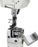 Consew 289RB-2 High SpeedPost Type, Single Needle, Drop Feed, Needle Feed, Walking Foot, Alternating Presser Feet, Lockstich Machine Consew 289RB-2 High SpeedPost Type, Single Needle, Drop Feed, Needle Feed, Walking Foot, Alternating Presser Feet, Lockstich Machine