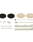 Consew 289RB-2 High SpeedPost Type, Single Needle, Drop Feed, Needle Feed, Walking Foot, Alternating Presser Feet, Lockstich Machine Consew 289RB-2 High SpeedPost Type, Single Needle, Drop Feed, Needle Feed, Walking Foot, Alternating Presser Feet, Lockstich Machine