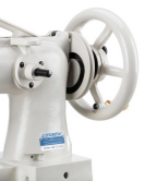 Consew 29 Single Needle, 12in or 18in Cylinder Arm, Shoe Repair and Mending, Lockstitch Machine