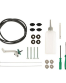 Consew 29 Single Needle, 12in or 18in Cylinder Arm, Shoe Repair and Mending, Lockstitch Machine