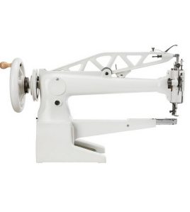 Consew 29BL Single Needle with large bobbin, 18in Cylinder Arm, Shoe Repair and Mending, Lockstitch Machine