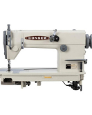 Consew 326S-1 High Speed, Single Needle, Drop Feed, Double Chainstitch