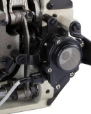 Consew 326S-1 High Speed, Single Needle, Drop Feed, Double Chainstitch