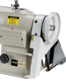 Consew 339RBL-25 with Assembled Table and Servo Motor