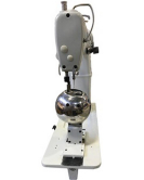 Consew Model 228R-WIG High Speed, Post Type, Single Needle, Drop Feed, Lockstitch Machine