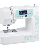 Elna Elnita EC60 Computerized Sewing Machine