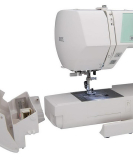 Elna Elnita EC60 Computerized Sewing Machine