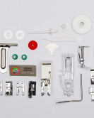 Elna Elnita EC60 Computerized Sewing Machine