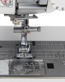Elna Elnita EF72 Computerized Sewing and Quilting Machine