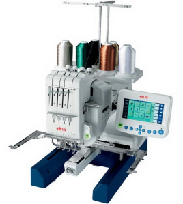 Elna Expressive 940 Multi Needle Embroidery Machine