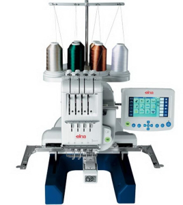 Elna Expressive 940 Multi Needle Embroidery Machine