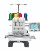 Elna Expressive 970 Multi Needle Embroidery Machine Elna Expressive 970 Multi Needle Embroidery Machine