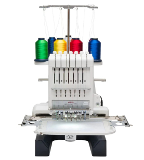 Elna Expressive 970 Multi Needle Embroidery Machine