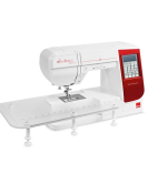 Elna eXcellence 580 Plus Computerized Sewing Machine