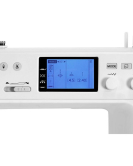 Elna eXcellence 720 Pro Computerized Sewing Machine FREE BONUS VALUED AT $450