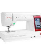 Elna eXcellence 770 Computerized Sewing Machine