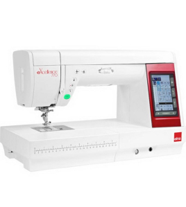 Elna eXcellence 770 Computerized Sewing Machine